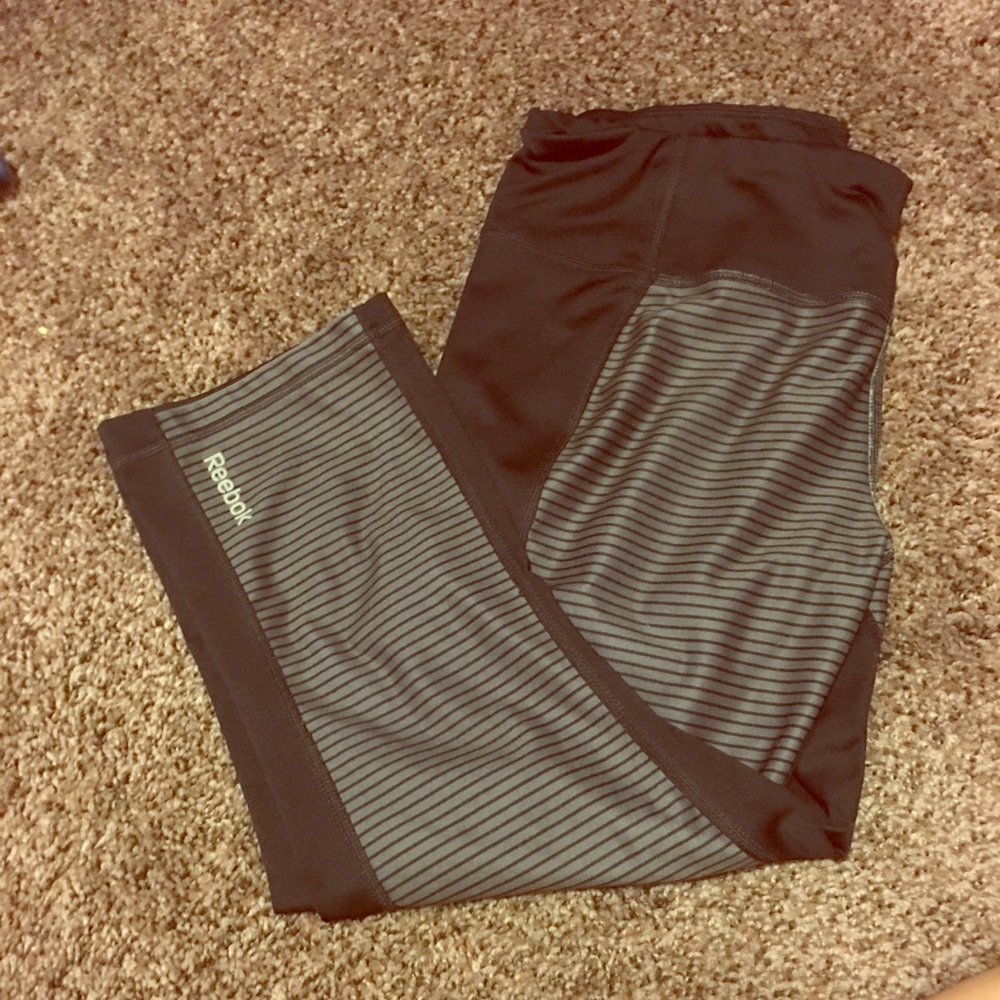 Workout leggings